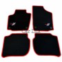 Alfombras Alfombrillas coche Seat Sport EDITION Toledo 2004 -